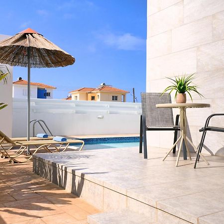 Villa Calliopi Protaras Luaran gambar