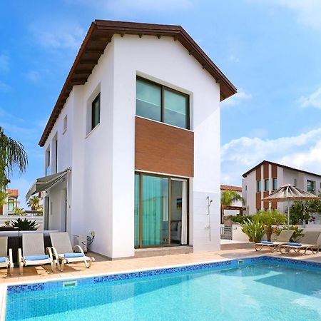 Villa Calliopi Protaras Luaran gambar