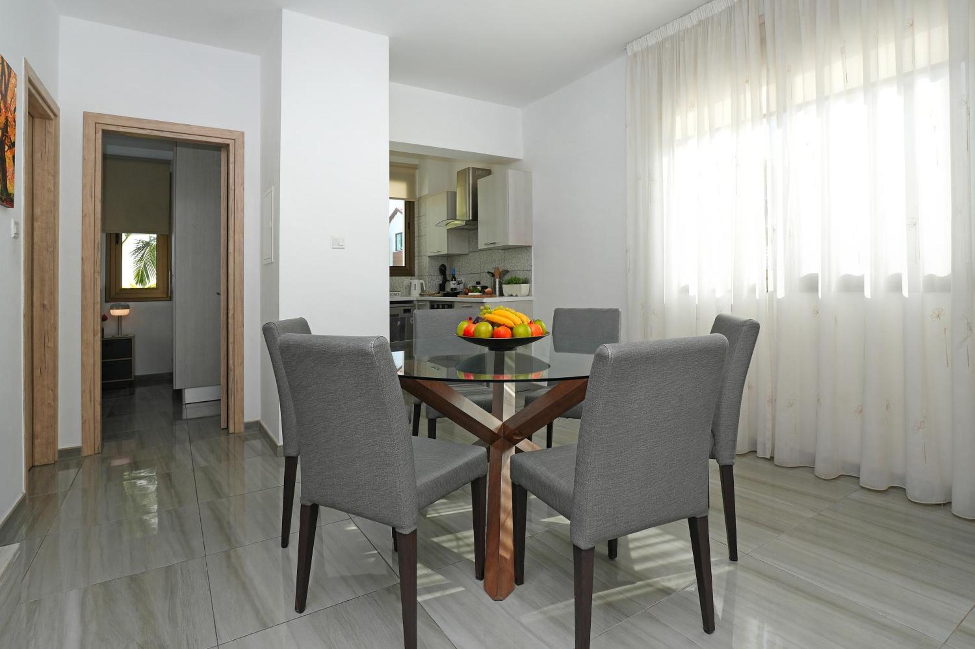 Villa Calliopi Protaras Luaran gambar