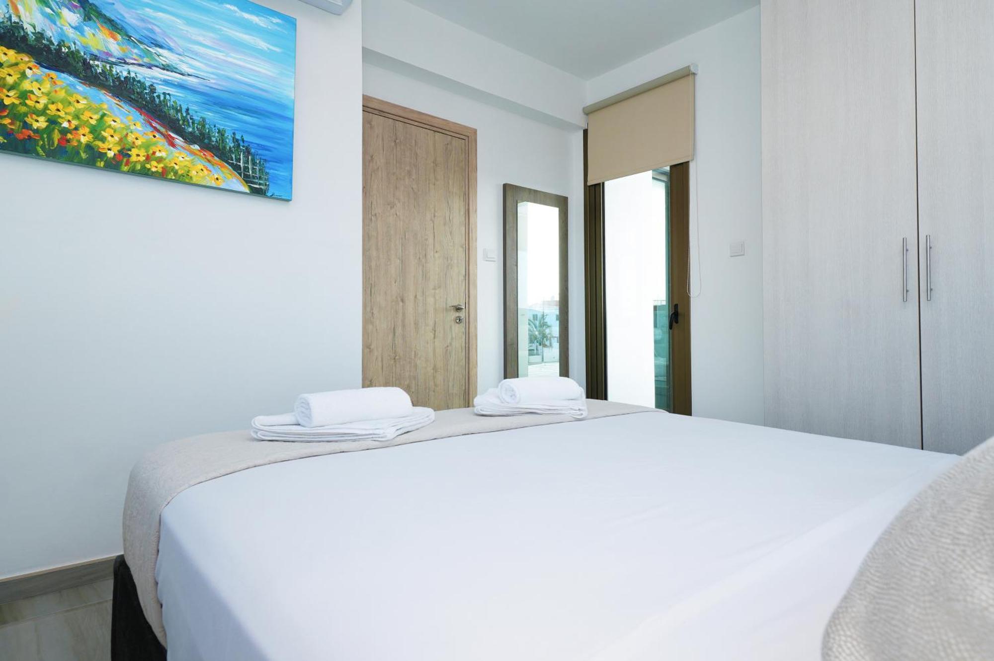 Villa Calliopi Protaras Luaran gambar