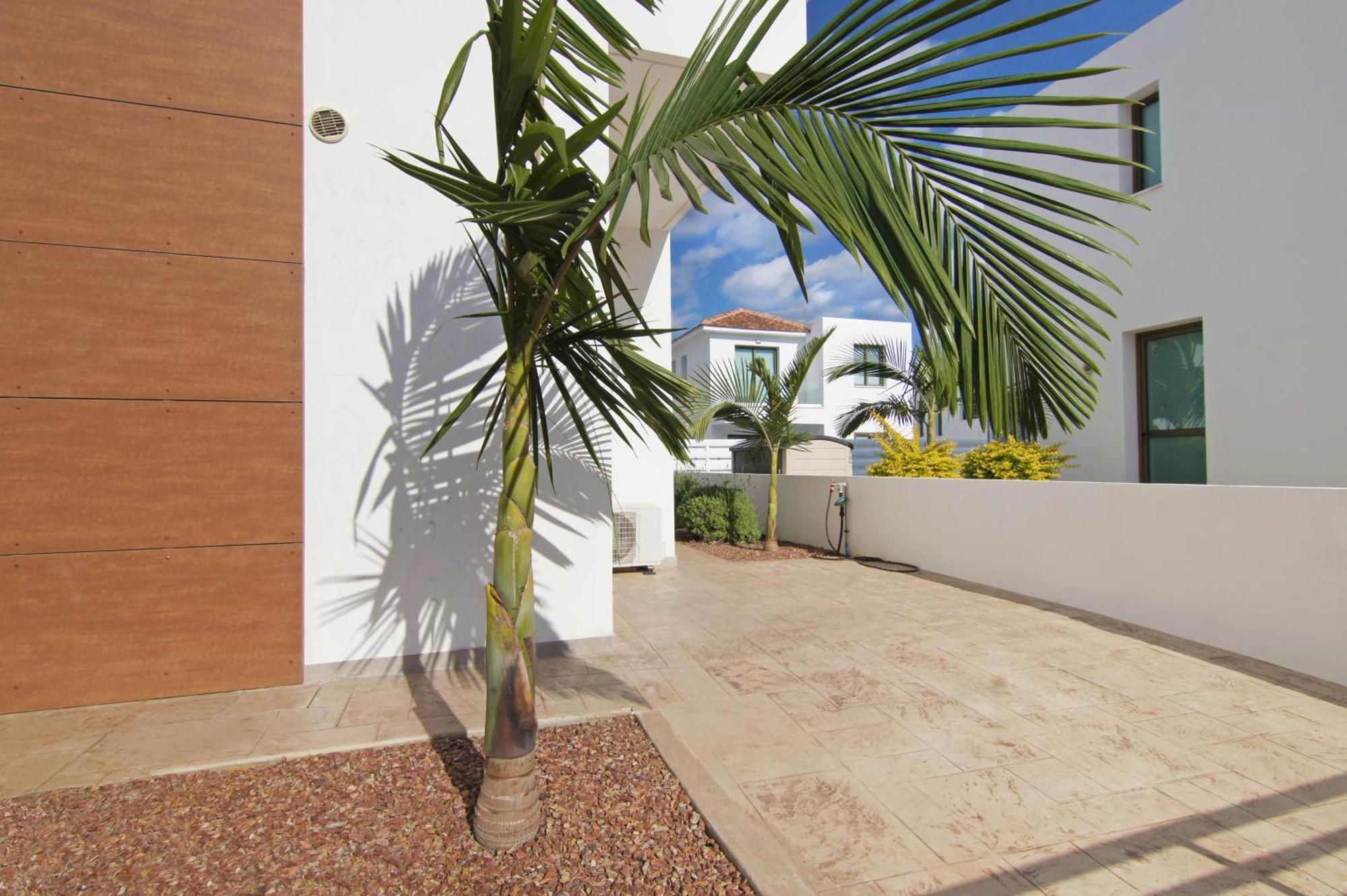 Villa Calliopi Protaras Luaran gambar