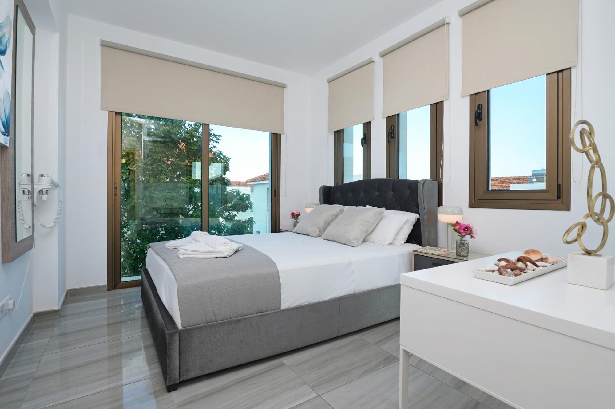 Villa Calliopi Protaras Luaran gambar