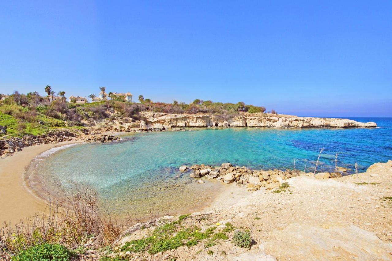 Villa Calliopi Protaras Luaran gambar