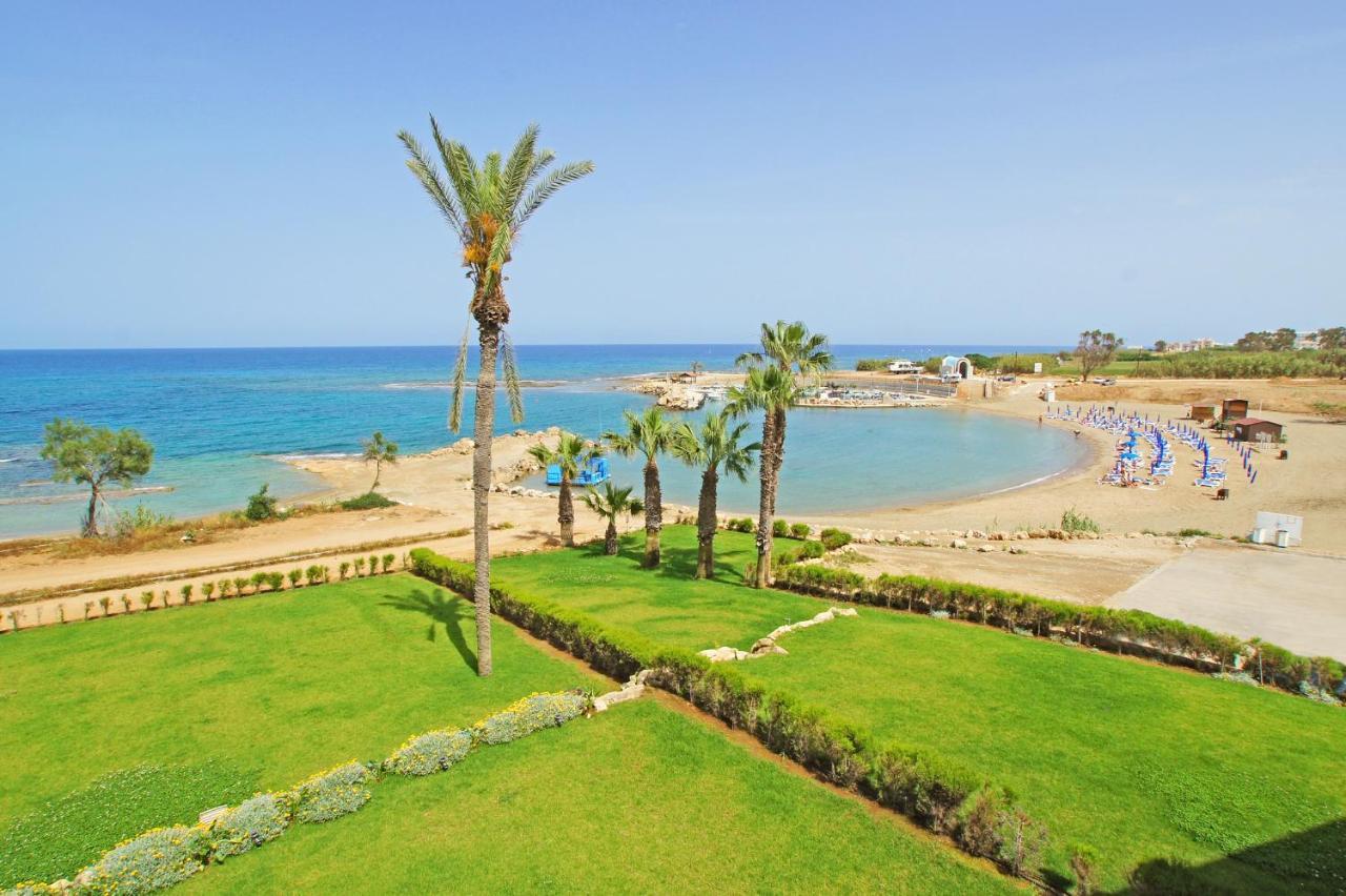 Villa Calliopi Protaras Luaran gambar